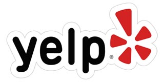 Visit Our Yelp Listing