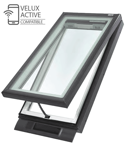 VCS Curb Mounted Skylight