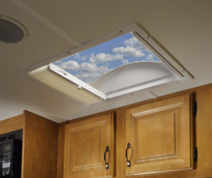 Ever Lite skylight