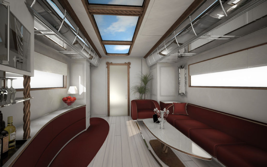 awesome rv interior skylight design Skylight Specialists, Inc