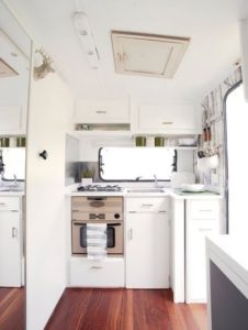 RV remodel