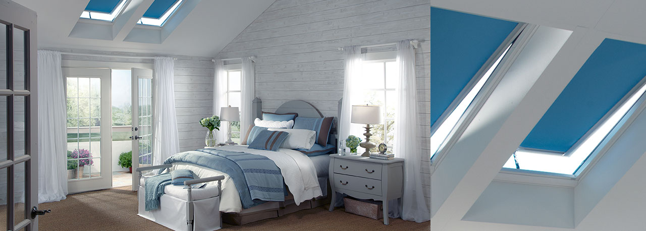 bedroom sk -blue