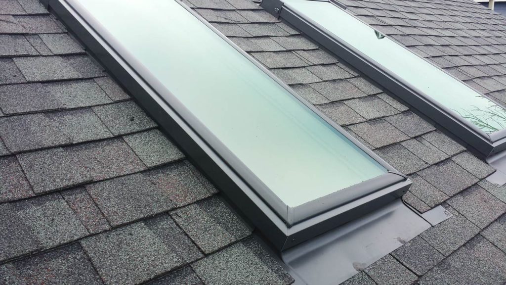 Velux Instant Light Shaft Skylight Specialists, Inc
