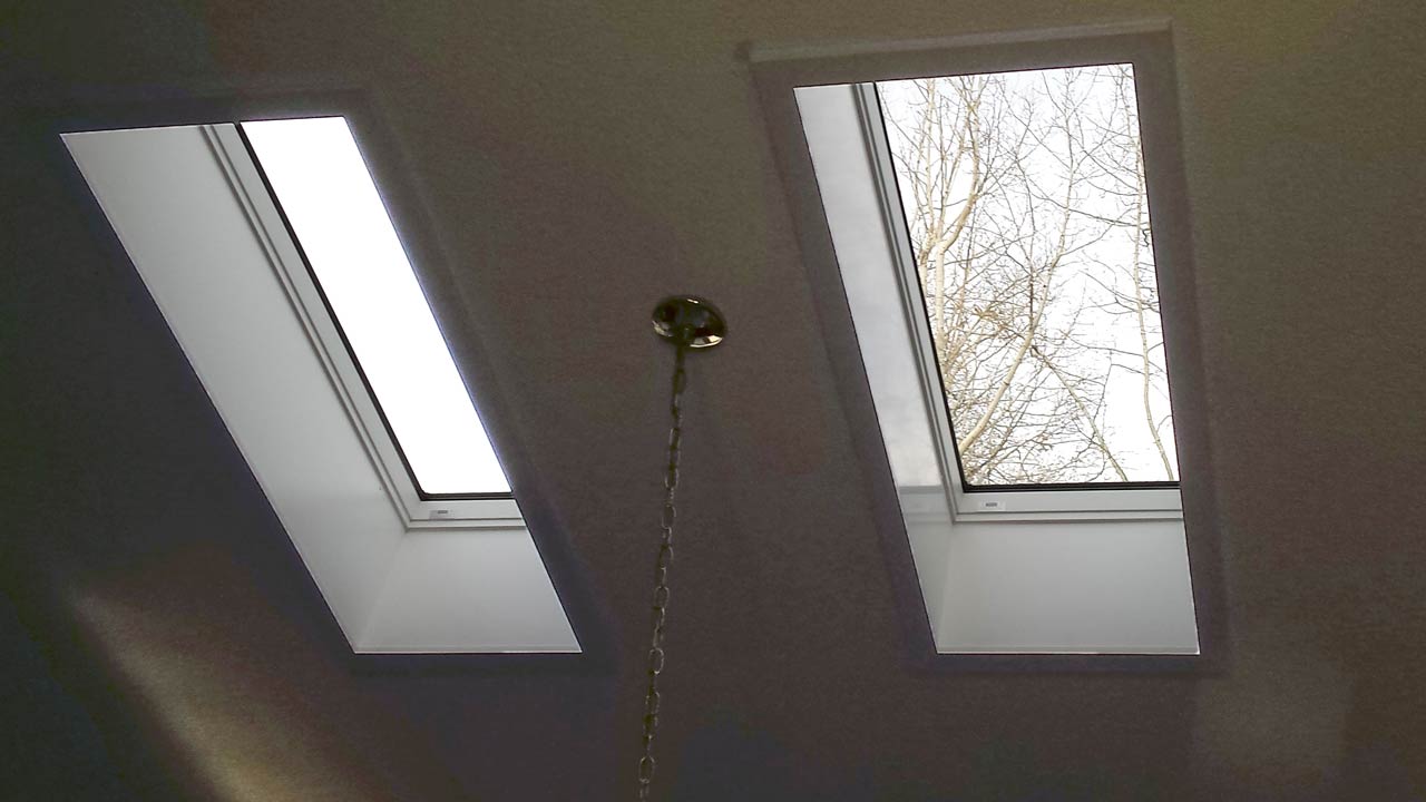 Skylight, Skylight