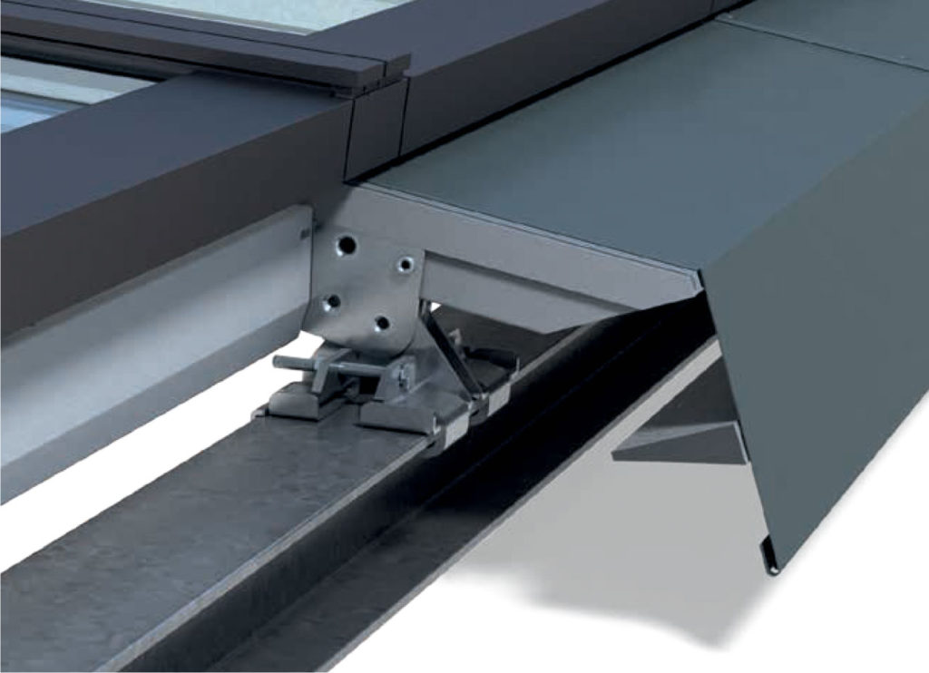 Lmountingbracket Skylight Specialists, Inc