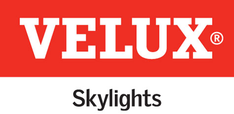 logo Velux