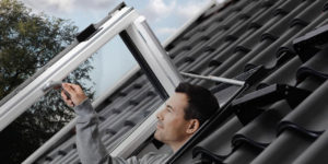 See All Velux Roof Windows