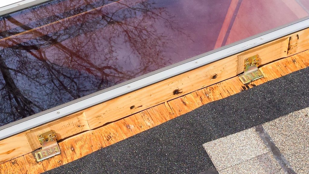 Velux Flashing and Cladding Replacement Skylight Specialists, Inc