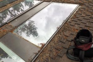 mags bar skylight repair 7770