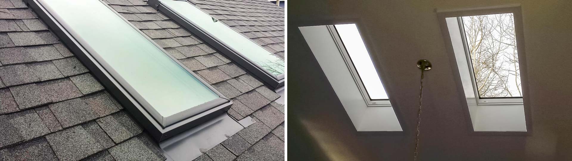 Skylight Shaft Instant Light Shaft Skylight Specialists, Inc