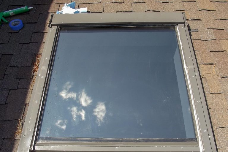 Skylight Repair Wet Seal Skylight Specialists, Inc