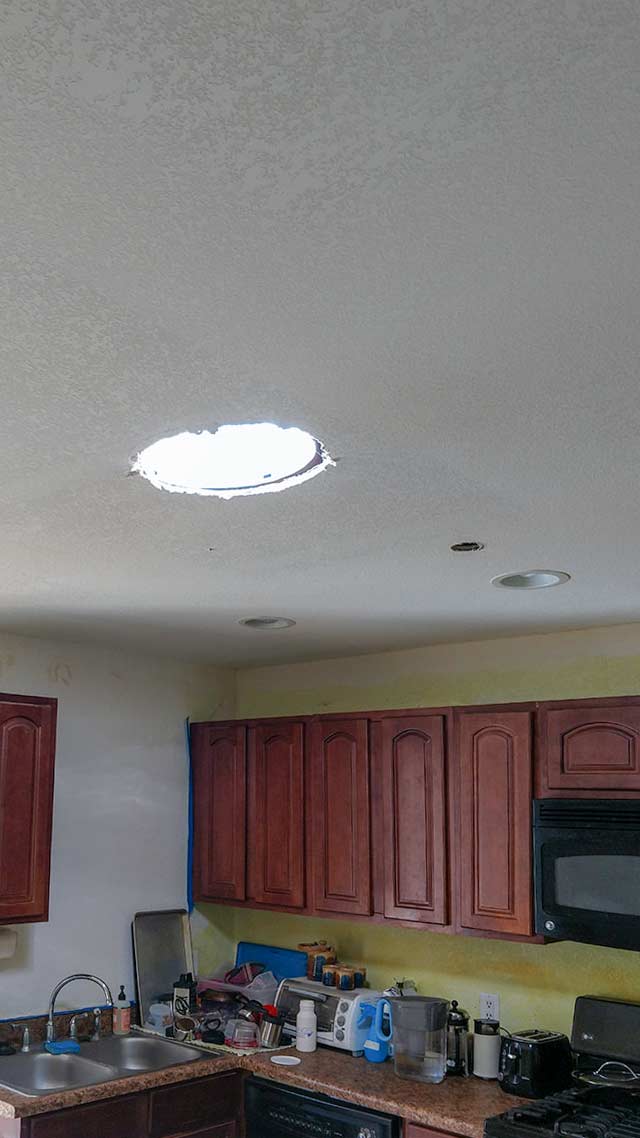 new ceiling ring 27768-103203821