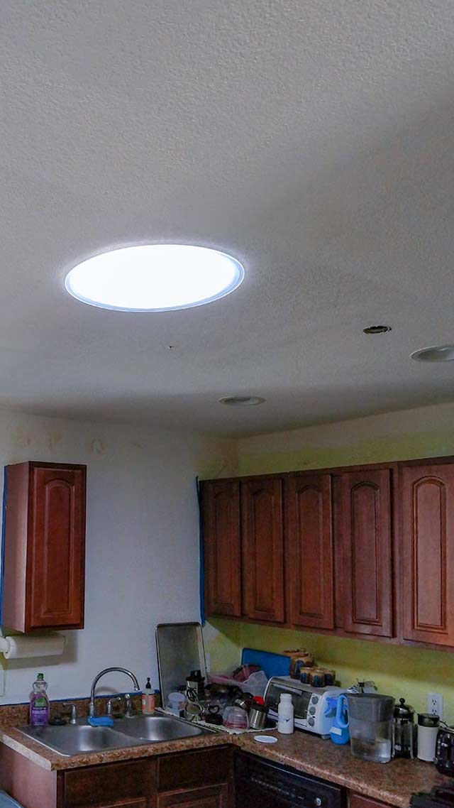 new ceiling ring 27768-143640484