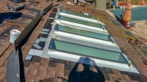 skylight deck mount replacement 16759-140240920