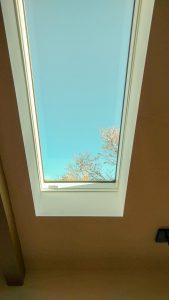 skylight deck mount replacement 16759-160716462