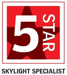 5 star skylight specialist