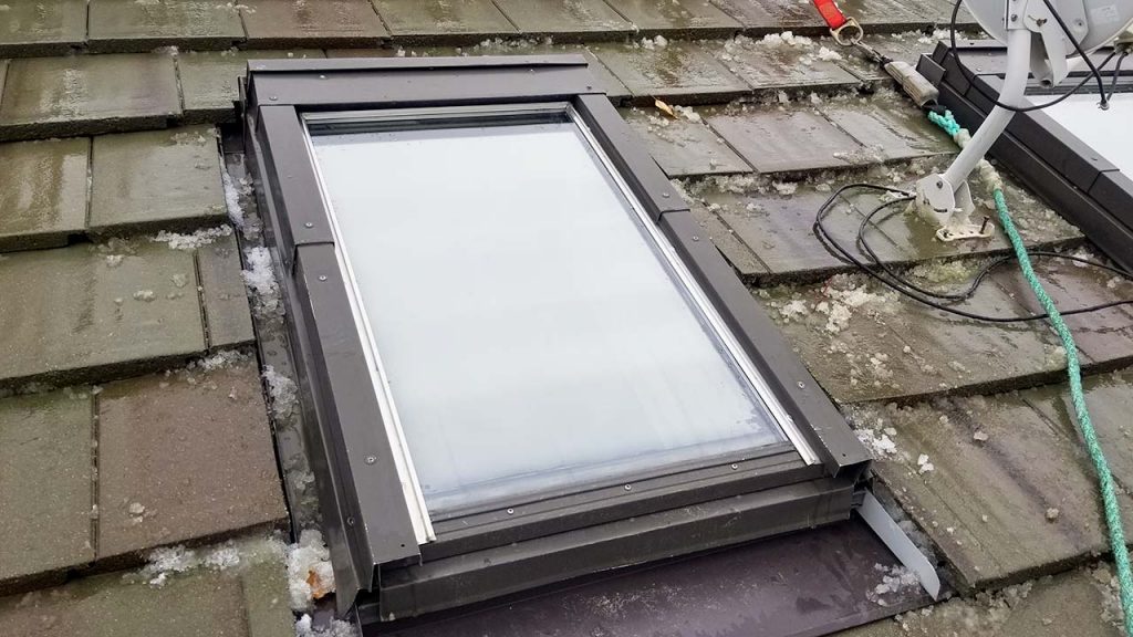 roof window to solar skylight 29896-111806