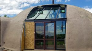 dome home skylight retrofit 14522-14