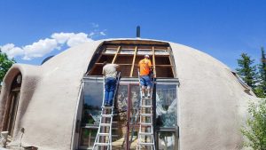 dome home skylight retrofit 14522-4