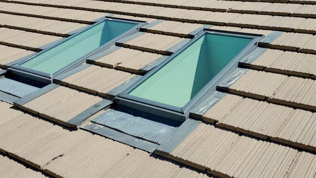 skylight glass replacement 19328-10