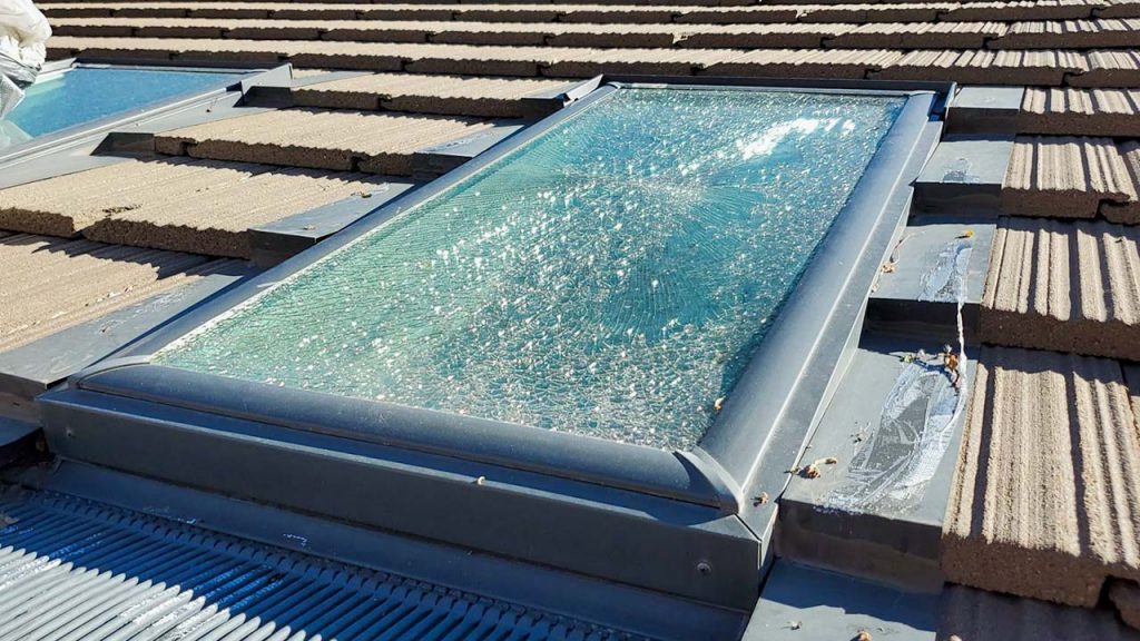 Skylight Glass Replacement I Littleton Skylight Specialists, Inc