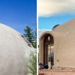 Dome Home Skylight Retrofit