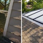 Replace Failed Fiberglass Skylight with MAGS Bar