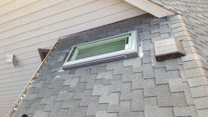 Evergreen CO skylight replacement 31309-15