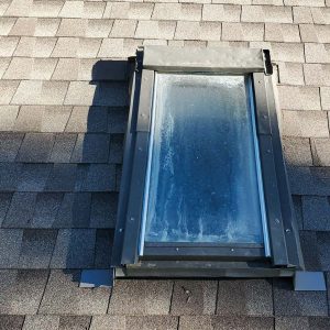 insurance claim skylight replacement 30114-16