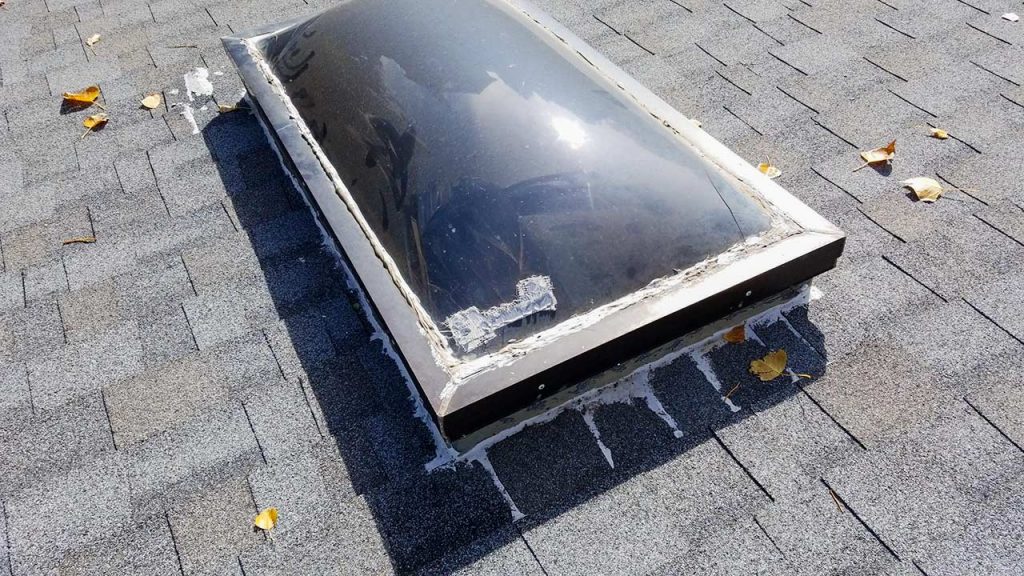 replace skylight 29276-11