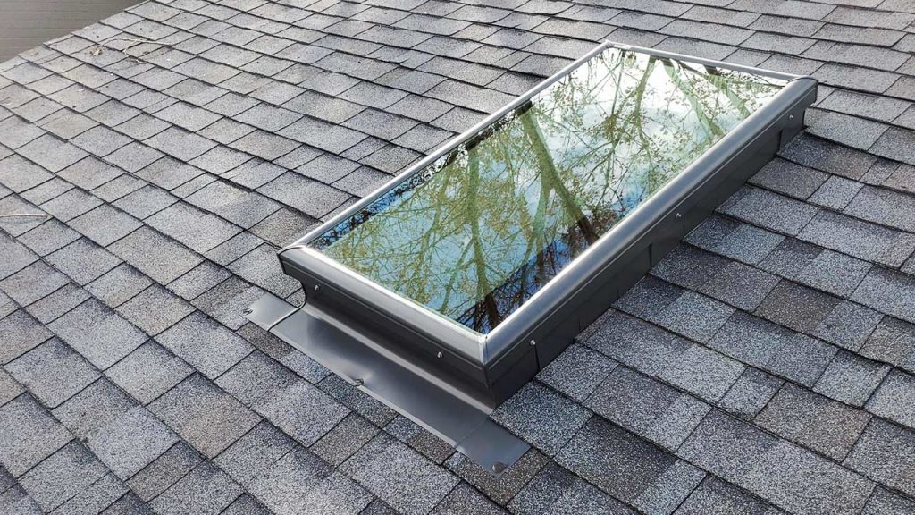 replace skylight 29276-9