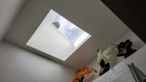 Velux FCM skylight replacement 32228-11