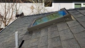 Velux FS C01 skylight replacement 32425-4