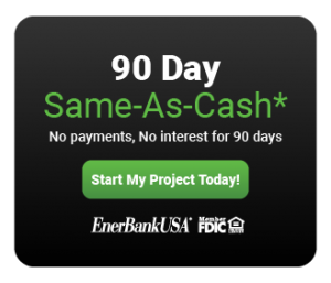 90 Day same as cash