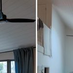 install Velux FS C06 skylights 34408 header