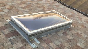 Velux fcm 2044 skylight replacement 34226-2