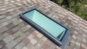 Velux fcm 2044 skylight replacement 34226-7