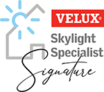 logo Skylight Specialist Signature