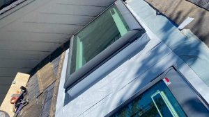 Install venting skylights Idaho Springs 34712-5