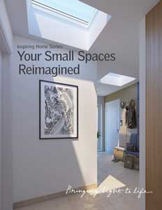 Velux small spaces