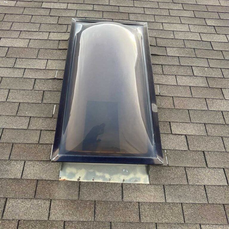acrylic dome skylight replacement 306901 Skylight Specialists, Inc