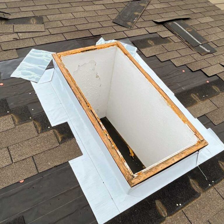 Skylight Replacement Adds Efficiency Skylight Specialists, Inc