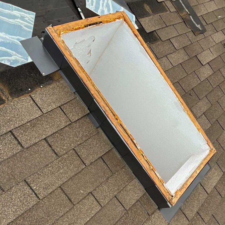 Skylight Replacement Adds Efficiency Skylight Specialists, Inc