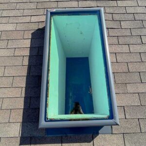 acrylic dome skylight replacement 30690-7