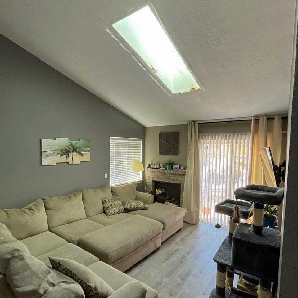 acrylic dome skylight replacement 30690-8