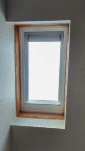 bathroom skylight replacement 36076-11