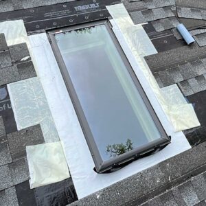 skylight replacement 36291-5