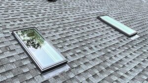 skylight replacement 36291-8