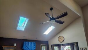 Velux skylight Fort Collins 39479-6