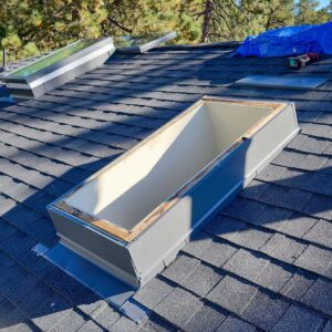 replace skylights Indian Hills 40274-13